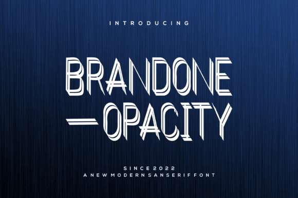 Brandone Opacity: A Designer’s Real-World Review