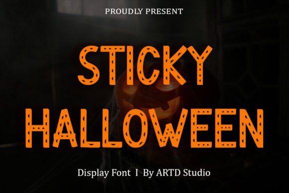 Sticky Halloween: A Designer's Real-World Review