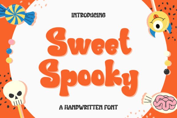Sweet Spooky: A Designer's Honest Review for Real Projects