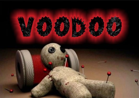 Voodoo: The Spooky Display Font That Elevates Brand Identity